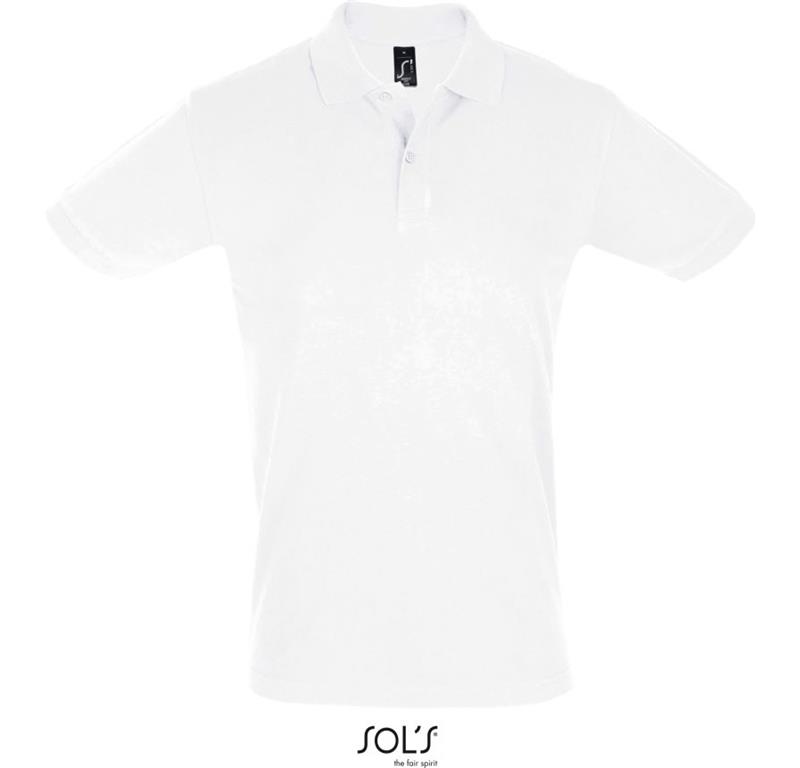 Herren Piqué Polo PERFECT 1134
