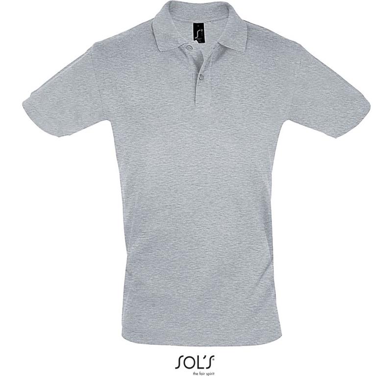 Moška polo majica PERFECT MEN, 11134