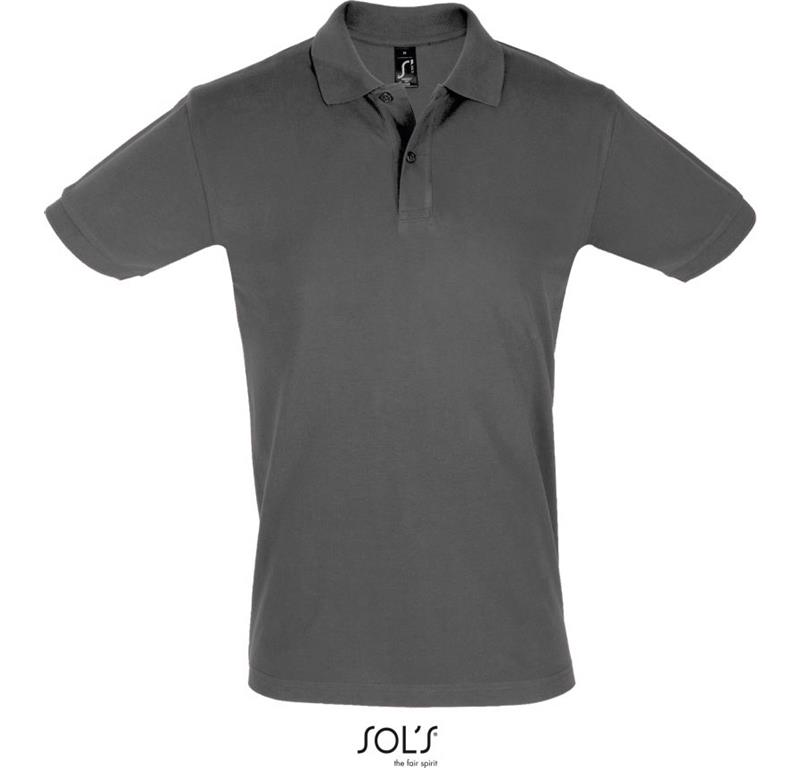 Moška polo majica PERFECT MEN, 11134