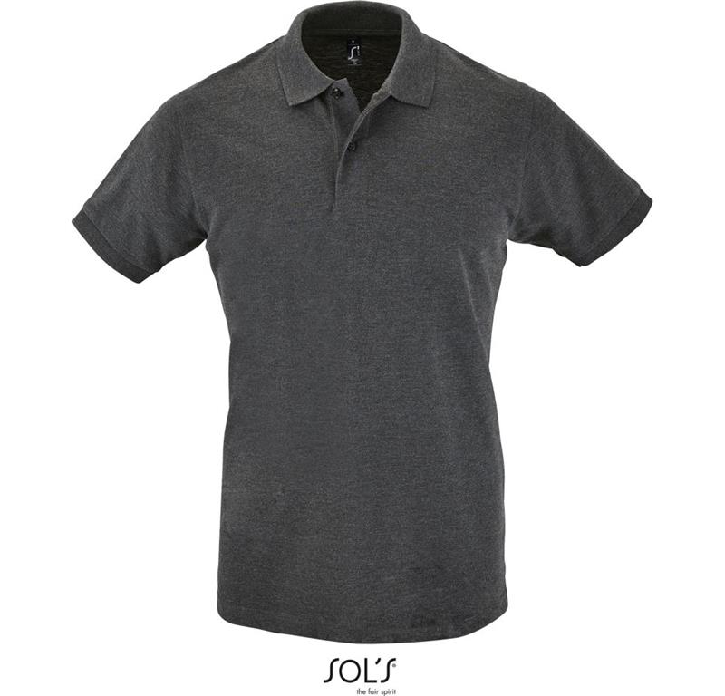 Moška polo majica PERFECT MEN, 11134