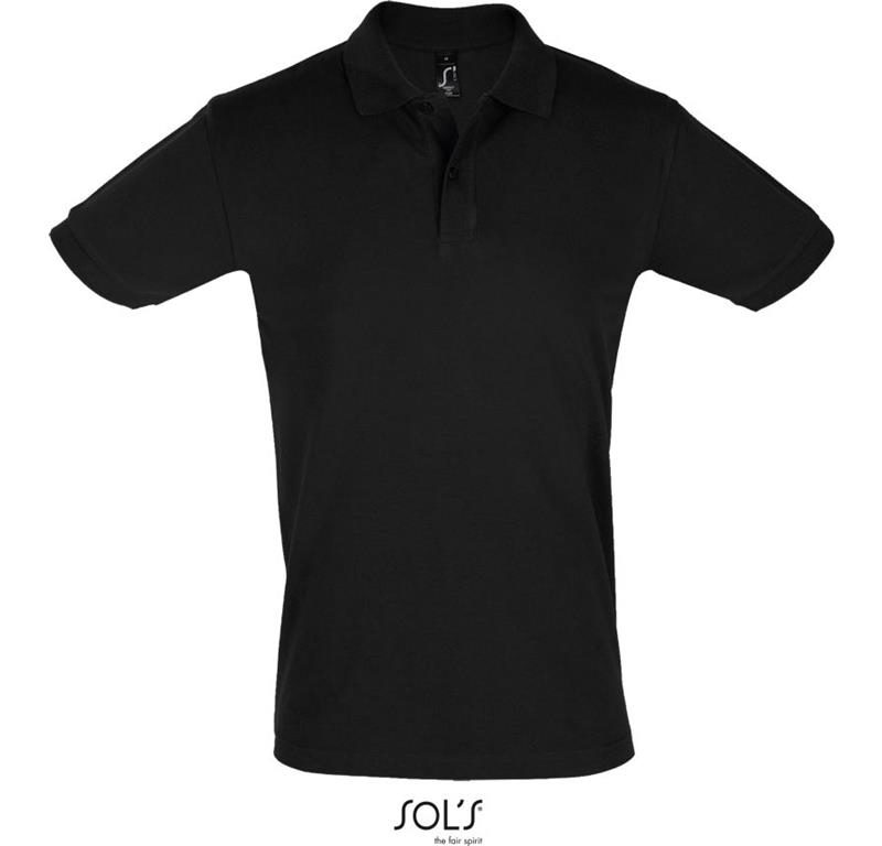 Moška polo majica PERFECT MEN, 11134