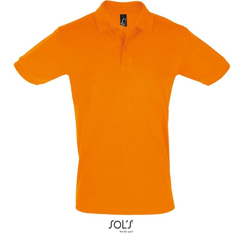 Moška polo majica PERFECT MEN, 11134