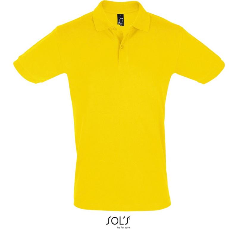 Moška polo majica PERFECT MEN, 11134