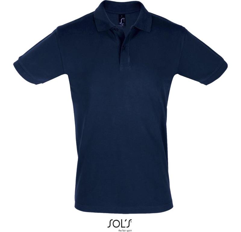 Moška polo majica PERFECT MEN, 11134