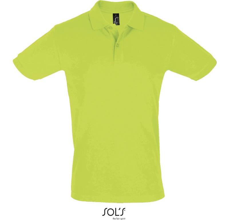 Moška polo majica PERFECT MEN, 11134