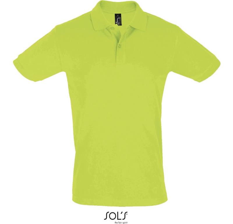 Moška polo majica PERFECT MEN, 11134