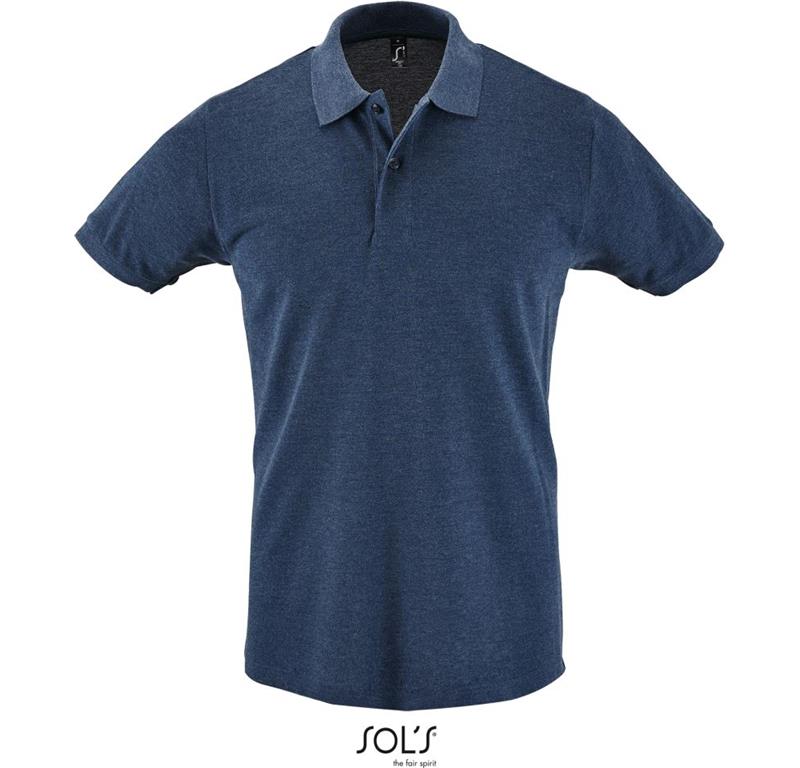 Moška polo majica PERFECT MEN, 11134