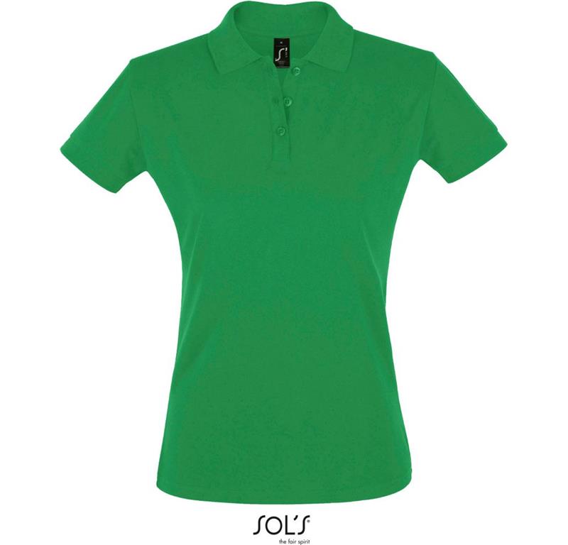 Ženska polo majica PERFECT WOMEN, 11135