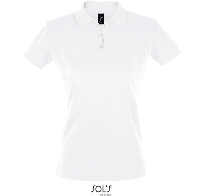 Ženska polo majica PERFECT WOMEN, 11135