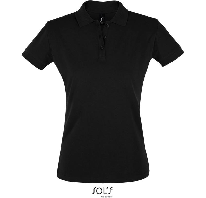 Ženska polo majica PERFECT WOMEN, 11135