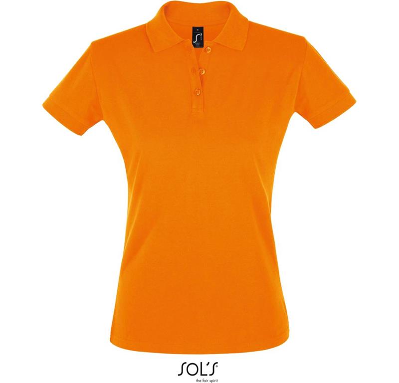 Ženska polo majica PERFECT WOMEN, 11135
