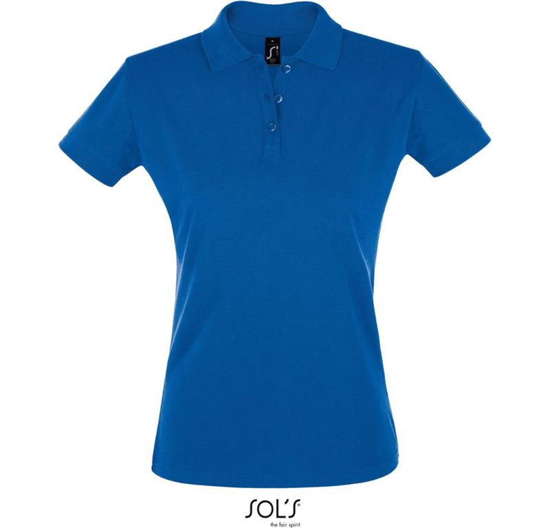 Ženska polo majica PERFECT WOMEN, 11135