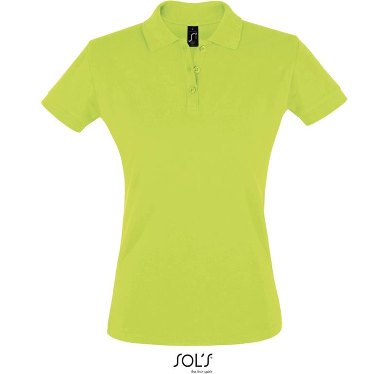 Ženska polo majica PERFECT WOMEN, 11135