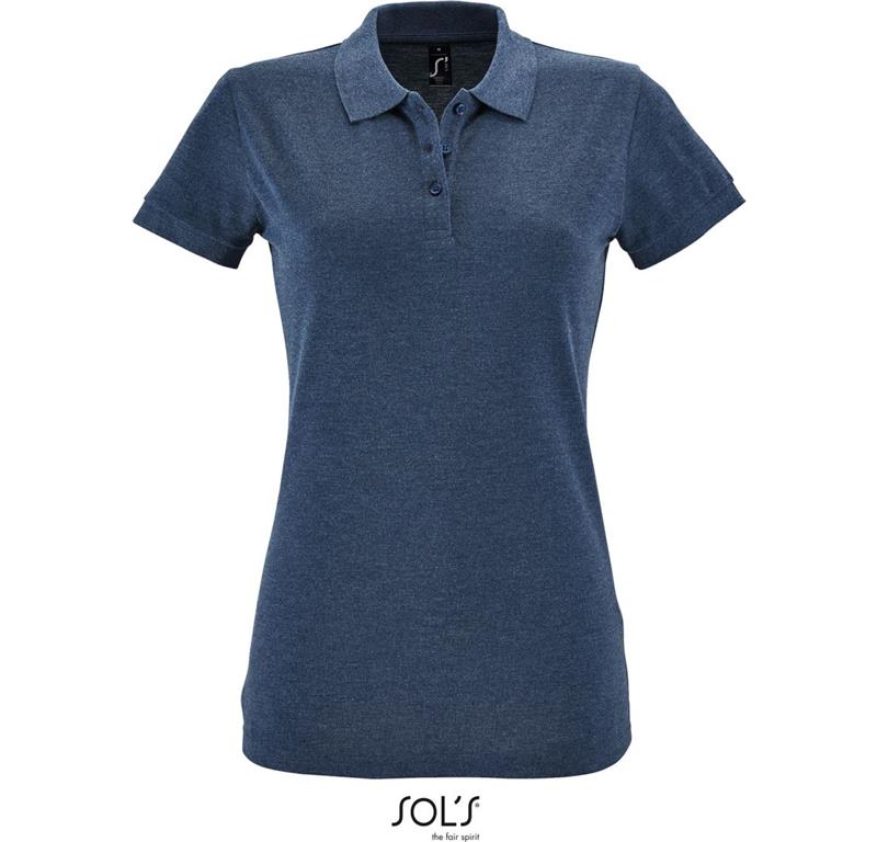 Ženska polo majica PERFECT WOMEN, 11135