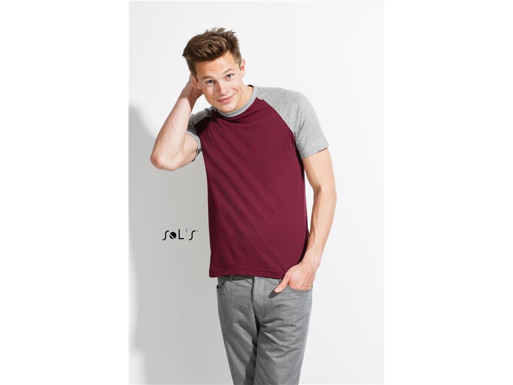 Raglan T-Shirt FUNKY 1190