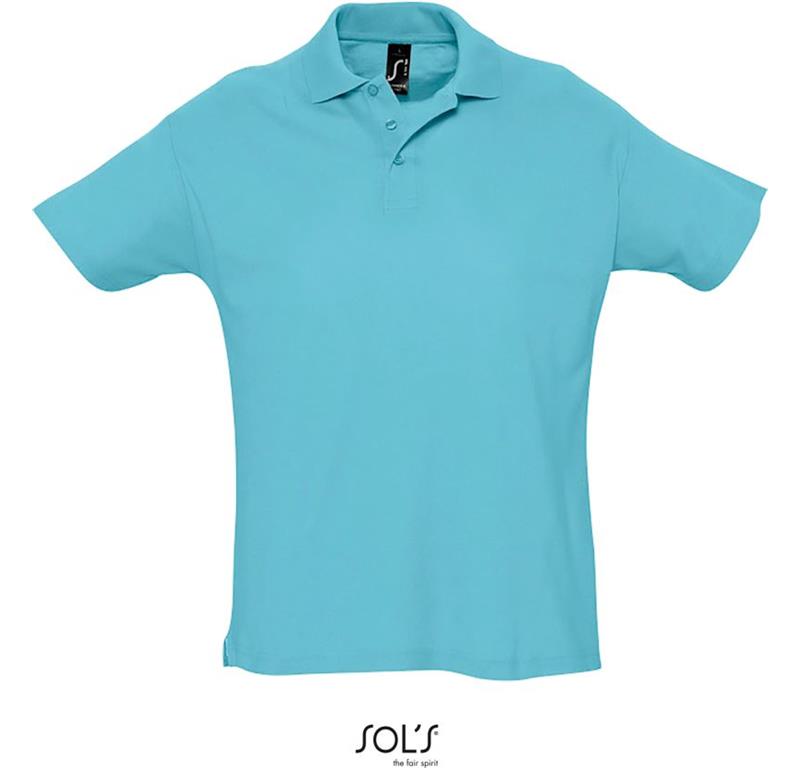 Moška polo majica SUMMER, 11342