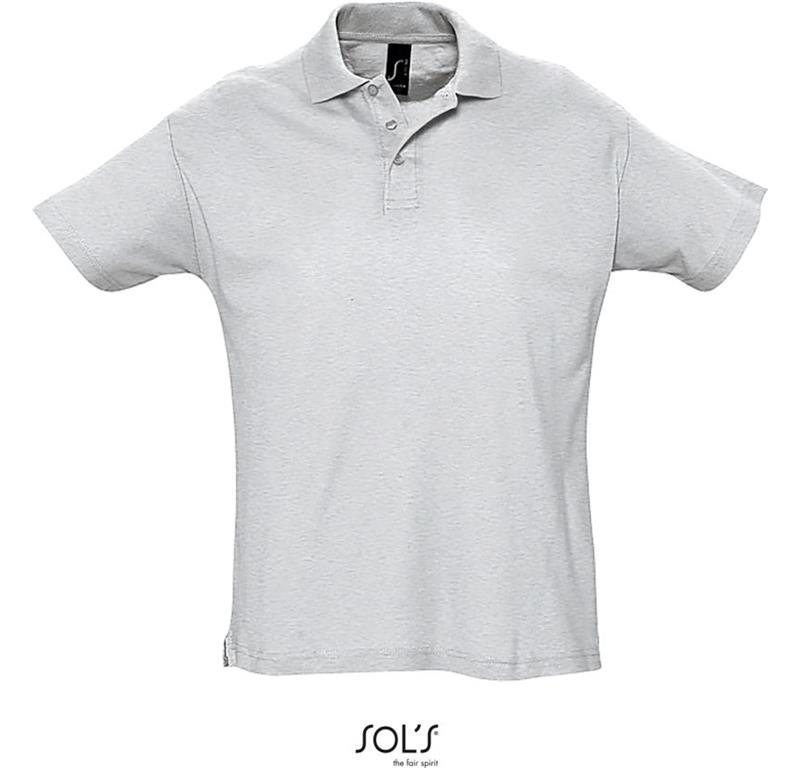 Moška polo majica SUMMER, 11342