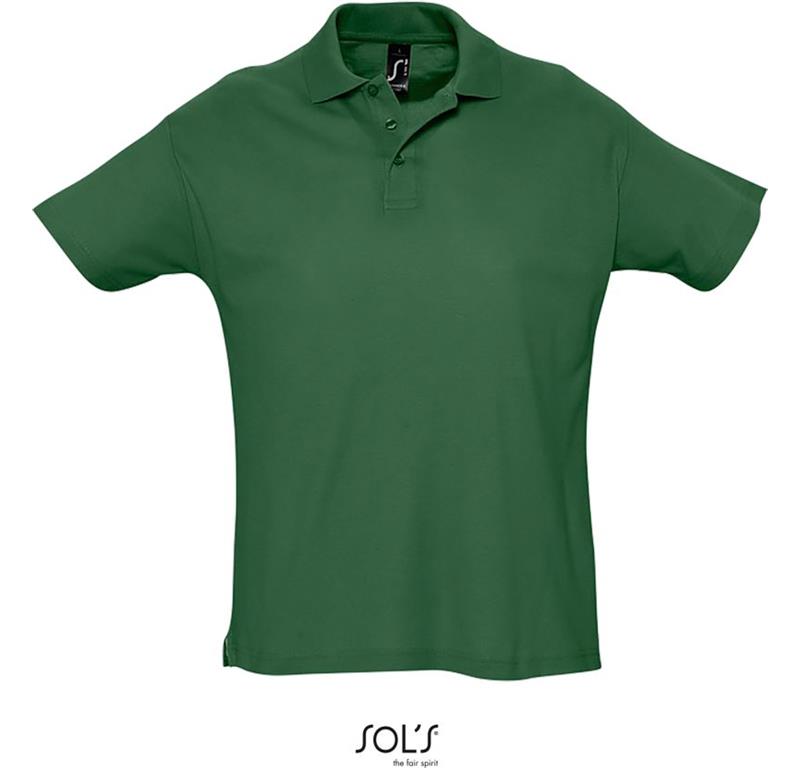 Moška polo majica SUMMER, 11342