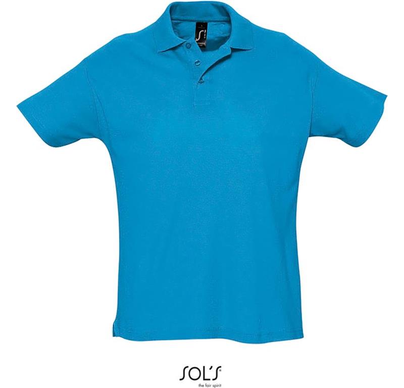 Moška polo majica SUMMER, 11342
