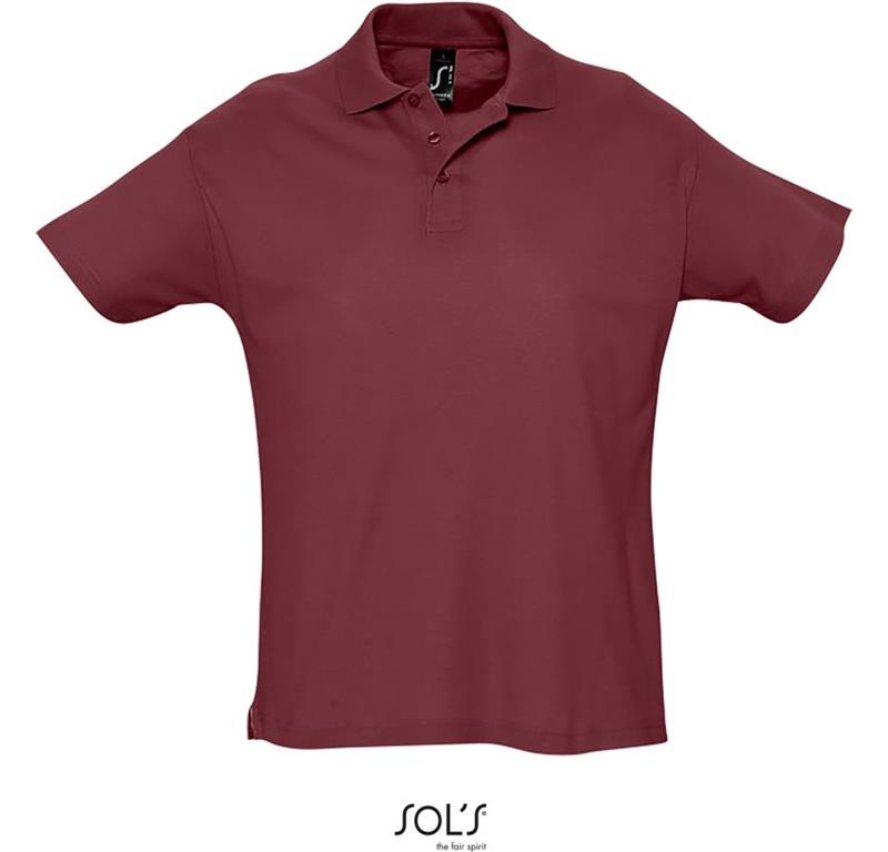 Moška polo majica SUMMER, 11342