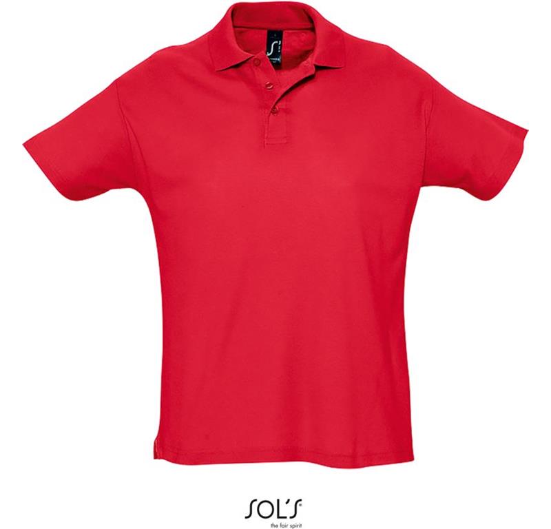 Moška polo majica SUMMER, 11342