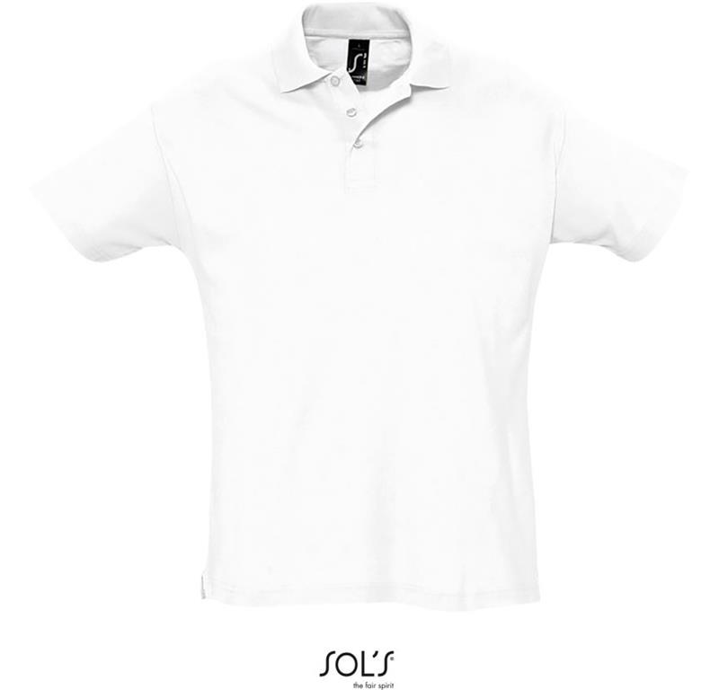 Moška polo majica SUMMER, 11342