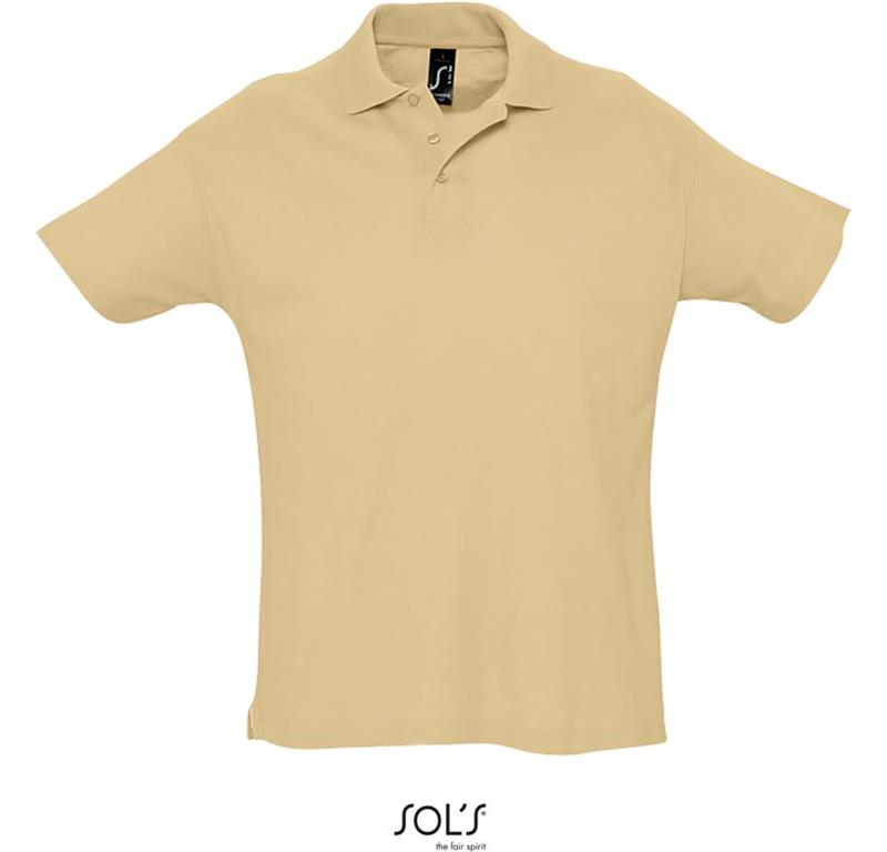 Moška polo majica SUMMER, 11342