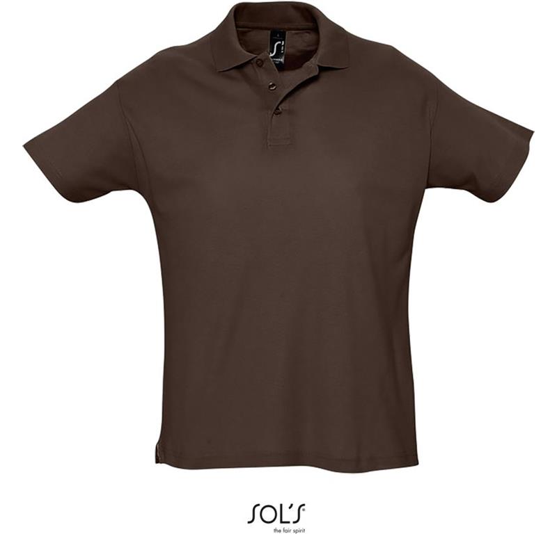 Piqué Polo SUMMER II 1342