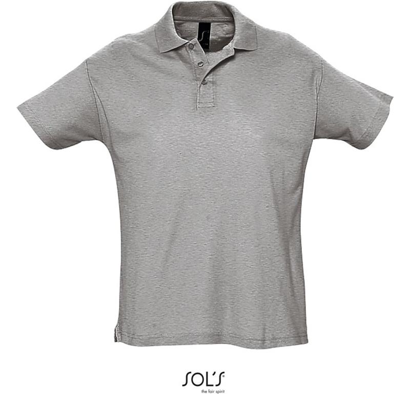 Piqué Polo SUMMER II 1342