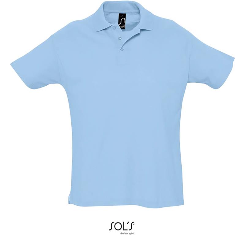Moška polo majica SUMMER, 11342