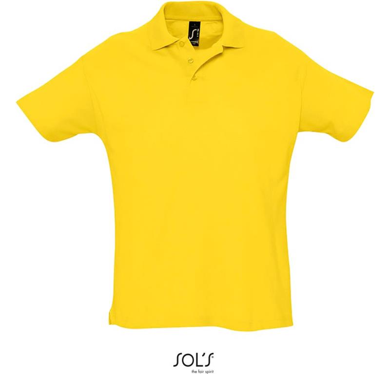 Moška polo majica SUMMER, 11342