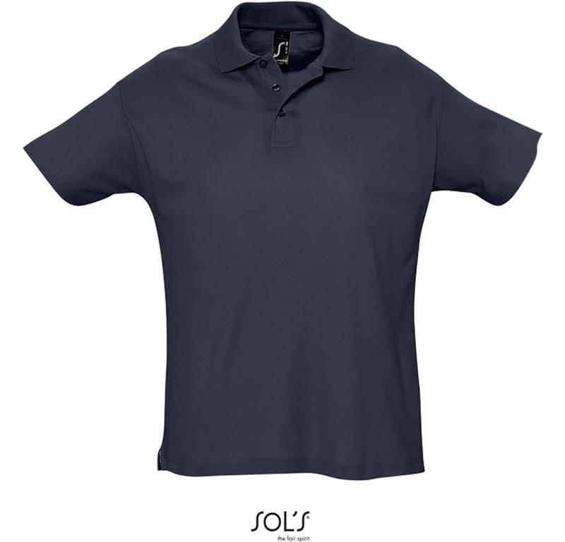 Moška polo majica SUMMER, 11342