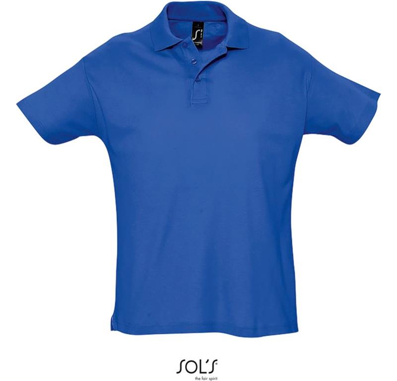 Moška polo majica SUMMER, 11342