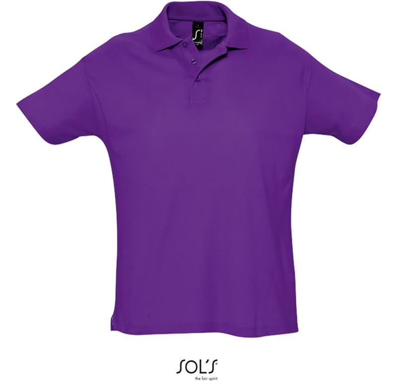 Moška polo majica SUMMER, 11342