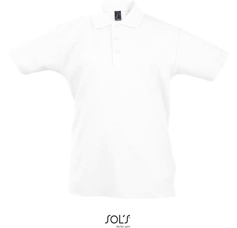 Otroška polo majica SUMMER KIDS, 11345