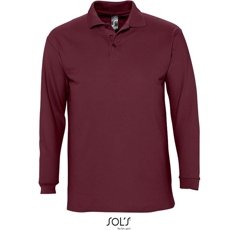 Moška polo majica WINTER, 11353