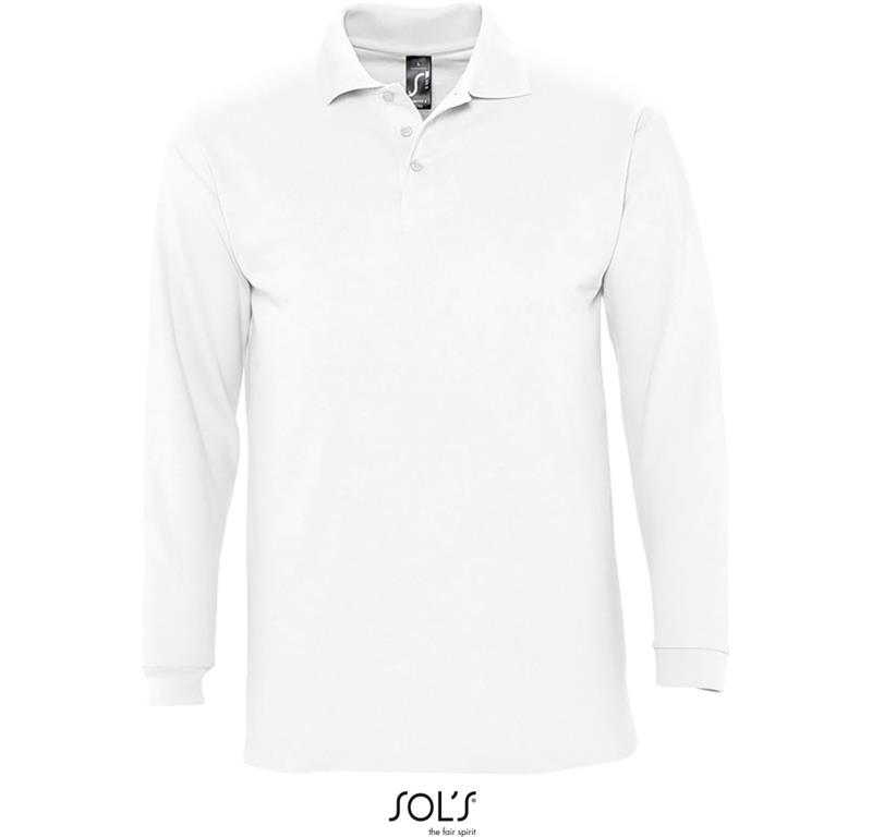 Moška polo majica WINTER, 11353