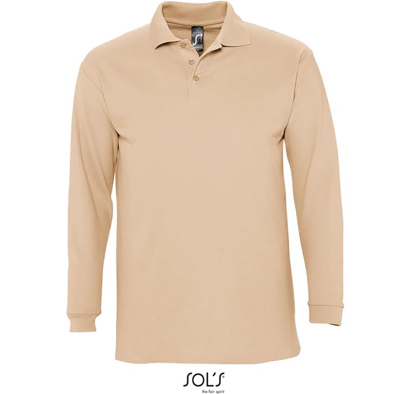 Moška polo majica WINTER, 11353