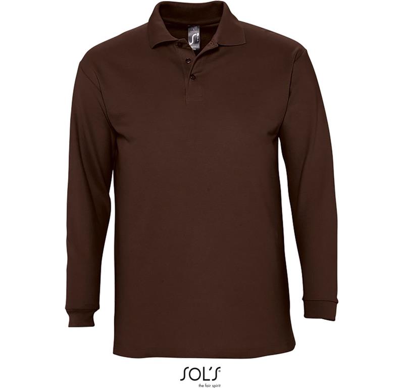 Moška polo majica WINTER, 11353
