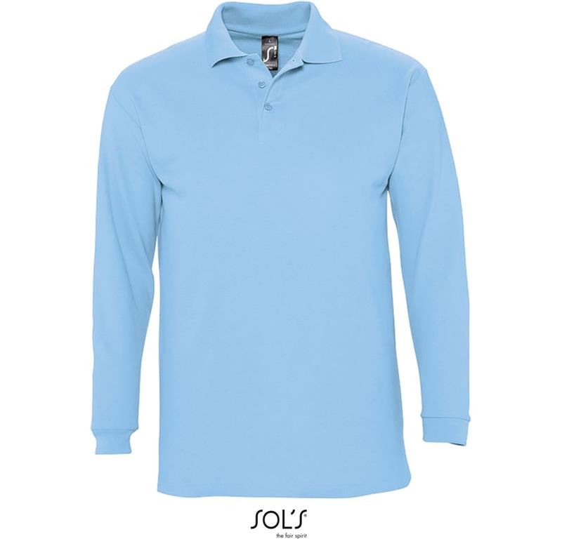 Moška polo majica WINTER, 11353