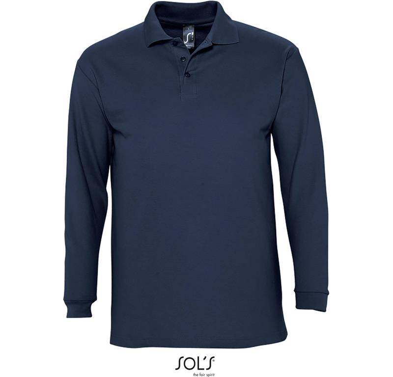 Moška polo majica WINTER, 11353