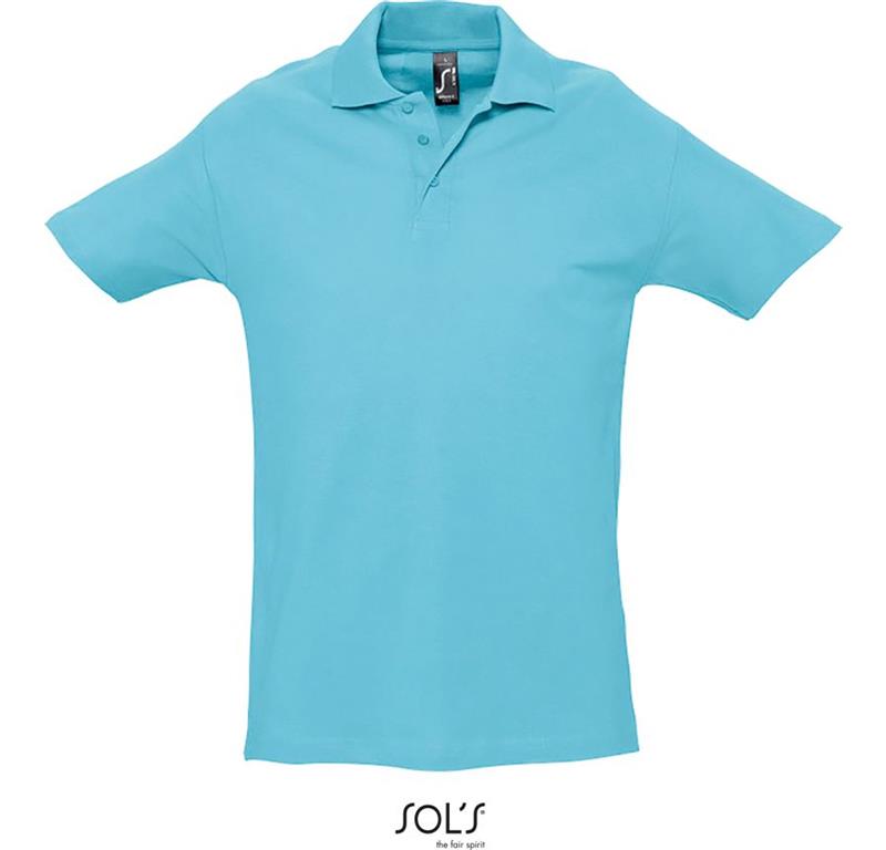 Moška polo majica SPRING, 11362