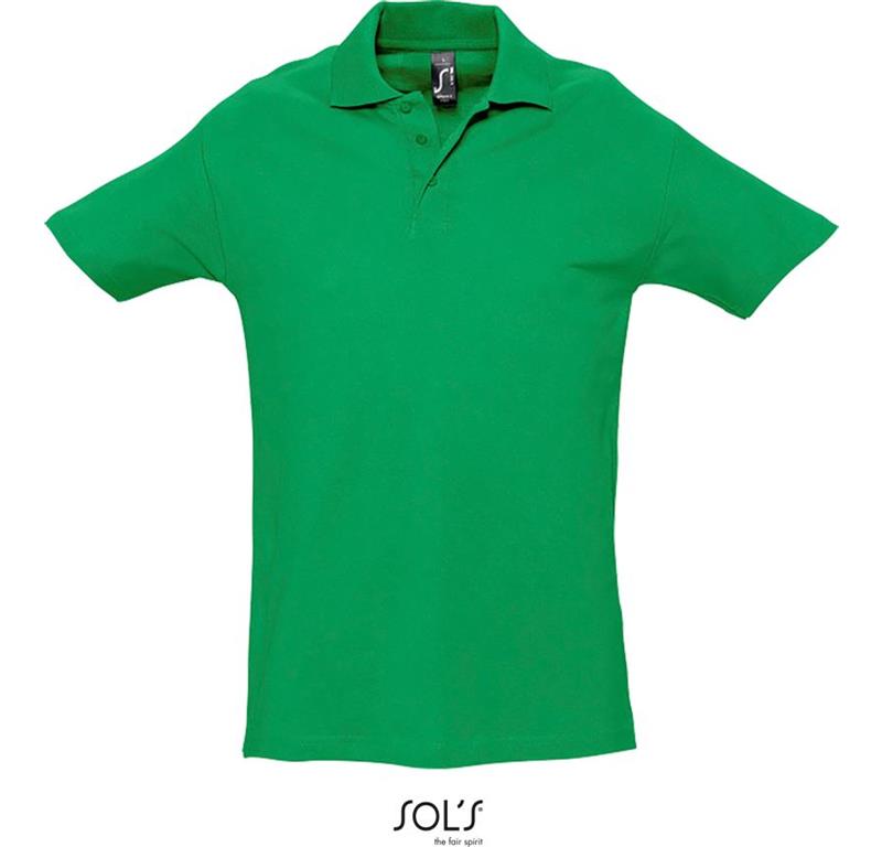 Moška polo majica SPRING, 11362