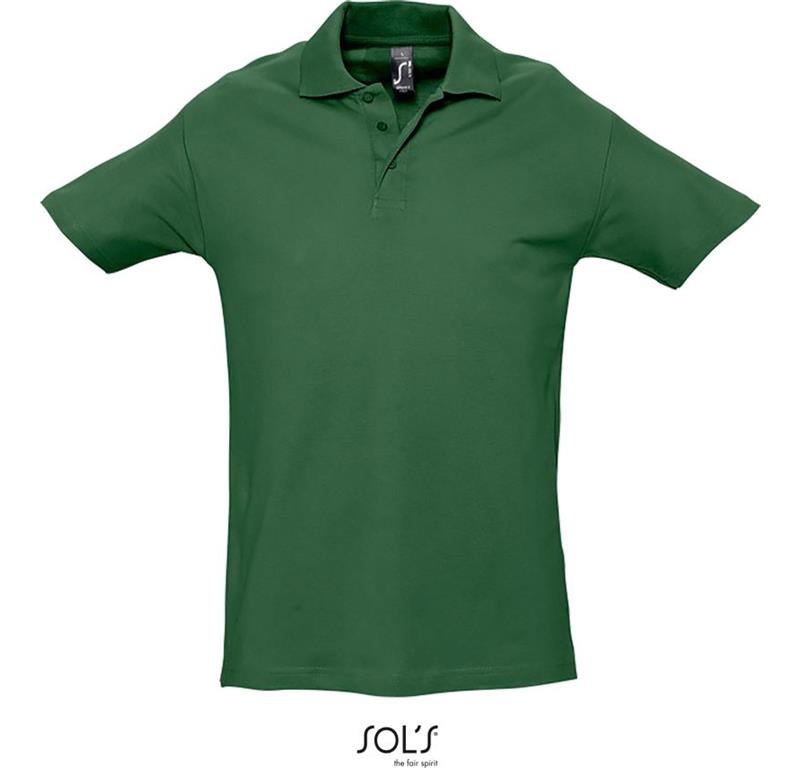Moška polo majica SPRING, 11362