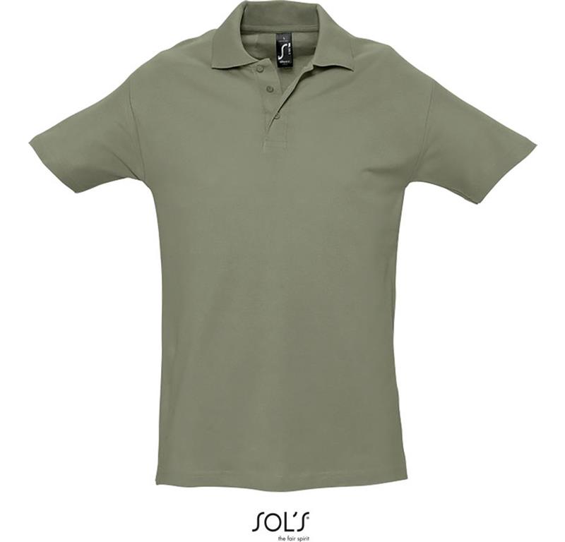 Moška polo majica SPRING, 11362