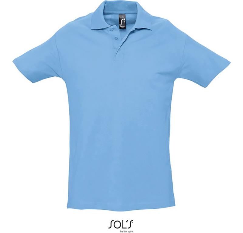 Moška polo majica SPRING, 11362