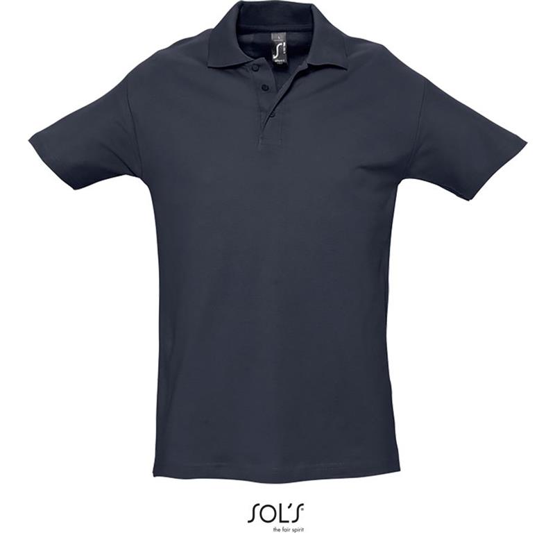 Moška polo majica SPRING, 11362