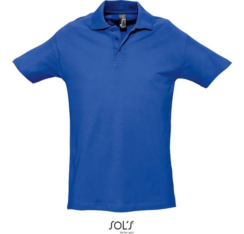 Moška polo majica SPRING, 11362