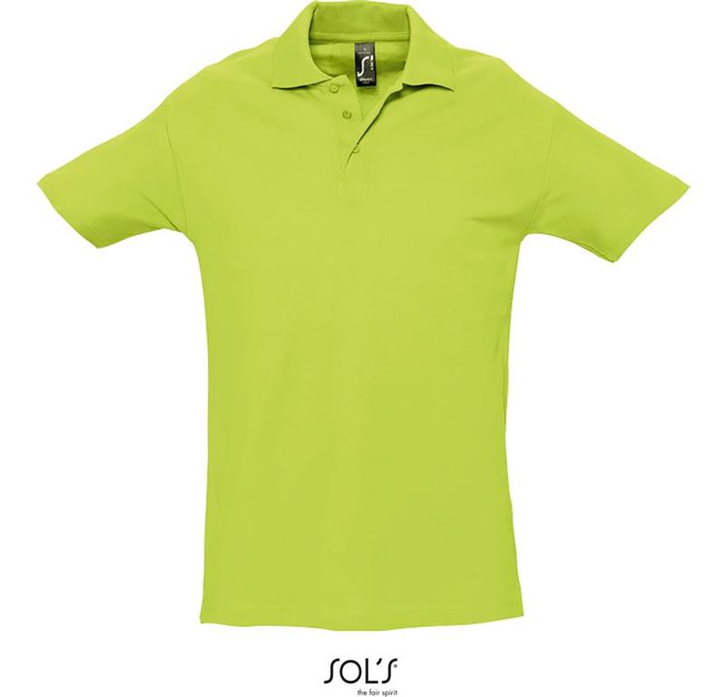 Moška polo majica SPRING, 11362