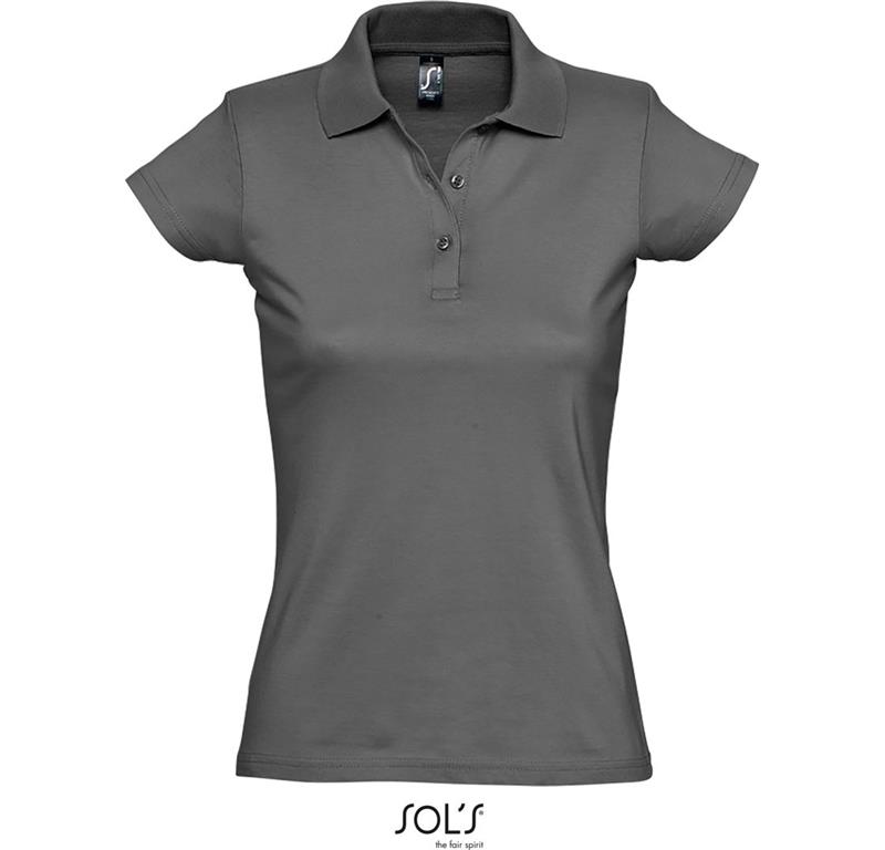 Ženska polo majica PRESCOTT, 11376
